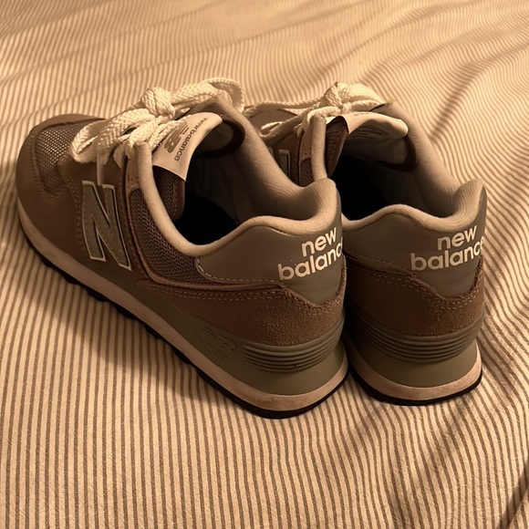 New balance 574 - Picture 4 of 6